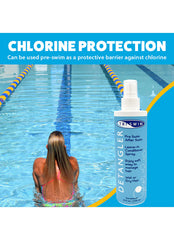 TRISWIM Detangler Leave-In Conditioner Spray 8 oz