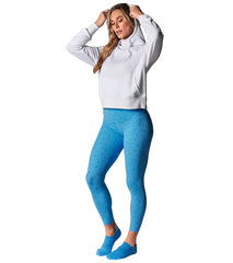 Tavi Cozy Paneled Hoodie