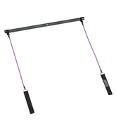 Gaiam Pilates Bar Kit
