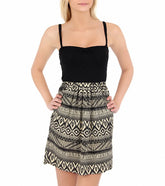 Body Glove Women's Rihanna Tube Top Dress