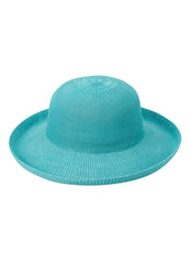 Wallaroo Women's Victoria Straw Hat