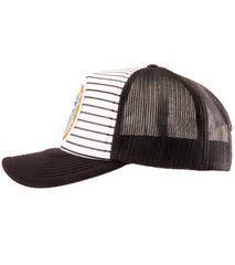 Rip Curl Search Vibes Palms Trucker Hat