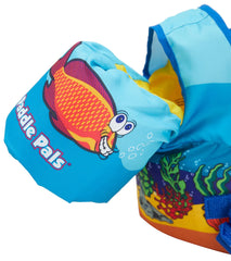 Body Glove Kid's Paddle Pals USCG Swim Vest