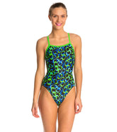 Waterpro Women's Connect One Piece Swimsuit (SwimOutlet Exclusive)