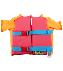 TYR Kids' USCG Floatation Shirt