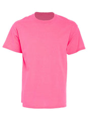 Gildan Unisex Cotton T-Shirt - Brights