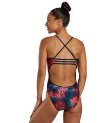TYR Women's Starhex Trinityfit One Piece Swimsuit