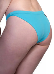 JOLYN Women's Holland Solid Bikini Bottom