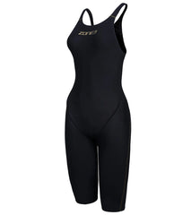 Zone3 Women's Fina Approved Kneeskin Tech Suit Swimsuit