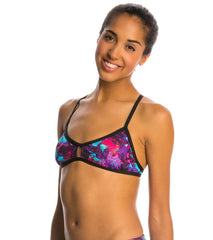 Dolfin Bellas Mystik Bikini Swimsuit Top