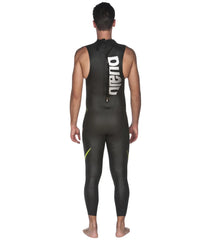 Arena Men's Carbon Sleeveless Tri Wetsuit