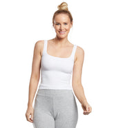 Free People Square One Seamless Cami