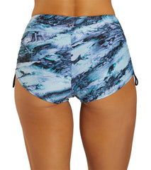 TYR Women's Shale Della Boyshort