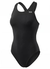TYR Poly Fit Kit Thick Strap One Piece Swimsuit