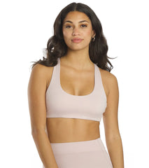 Spiritual Gangster Studio Sports Bra Clean