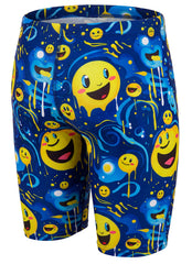 Sporti Space Drip Jammer Swimsuit (22-44)