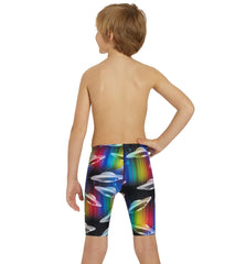 Sporti UFO Jammer Swimsuit Youth (22-28)