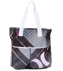 Hurley Girls' Beach Tote