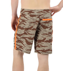 Hurley Men's Phantom 30 Tiger Boardshort
