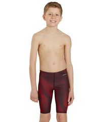 Sporti HydroLast Sonar Waves Jammer Swimsuit (22-40)