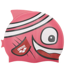 Arena Awt Fish Swim Cap