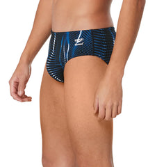 Speedo Men's Solar Boom Brief Swimsuit