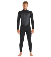 Body Glove Men's Phoenix 3/2mm Back Zip Full Wetsuit