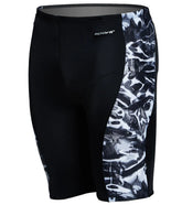 Sporti Surge Piped Splice Jammer Swimsuit