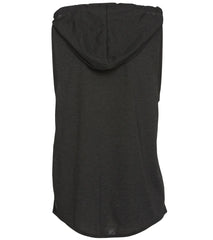 TYR Active Nora Cropped Cover Up Hoodie