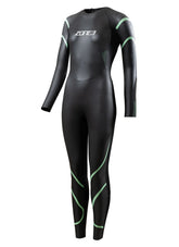 Zone3 Women's 2025 Glide Fullsuit Tri Wetsuit