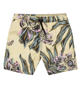 Volcom Boys' Polly Pack Swim Trunks (Toddler, Little Kid)