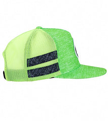 Hurley Men's Block Party Trucker Hat
