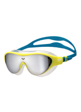 Arena Jr The One Mirrored Swim Mask