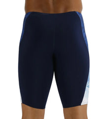 TYR Men's Geoscope Blade Jammer Swimsuit