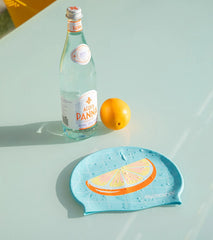 Sporti x Alex Walsh Pool Party Silicone Swim Cap