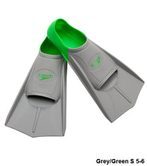 Speedo Short Blade Training Swim Fins
