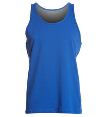 SwimOutlet Unisex Jersey Tank