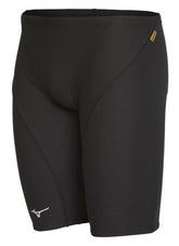 Mizuno Men's Exer Solid Jammer Swimsuit