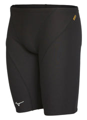 Mizuno Men's Exer Solid Jammer Swimsuit