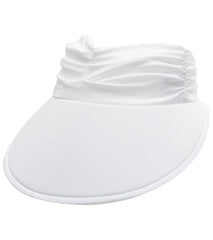 Sun N Sand Polyester Visor with 4.5" Brim