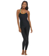 Body Glove Women's Macabu Advance Unitard Swimsuit