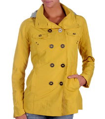Hurley Girls' Winchester Slicker