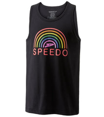 Speedo Pride Unisex Tank Top