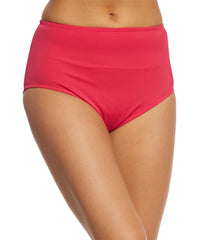 Maxine Solid Full Bikini Bottom