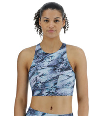 TYR Women's Shale Amira Bikini Top