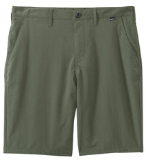 Hurley Men's Dri-Fit Chino 2.0 20" Walkshort