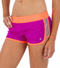 Hurley Women's Beachrider Runner
