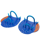 Zone 3 Power Stroke Hand Paddles