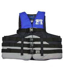 Body Glove Men's Method USCG PFD