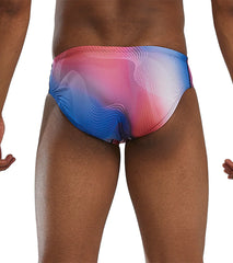 TYR Men's Unwaver Brief Swimsuit